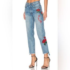 Grlfrnd Helena jeans